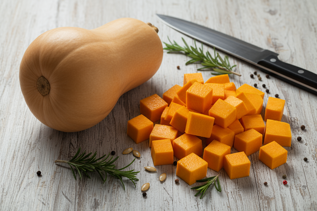 Butternut Squash