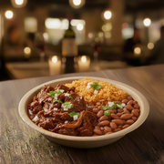 Beef Birria