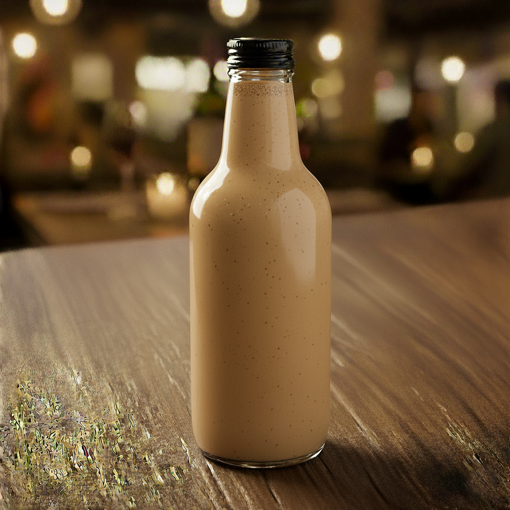 Chai Latte
