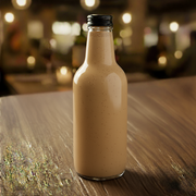 Chai Latte