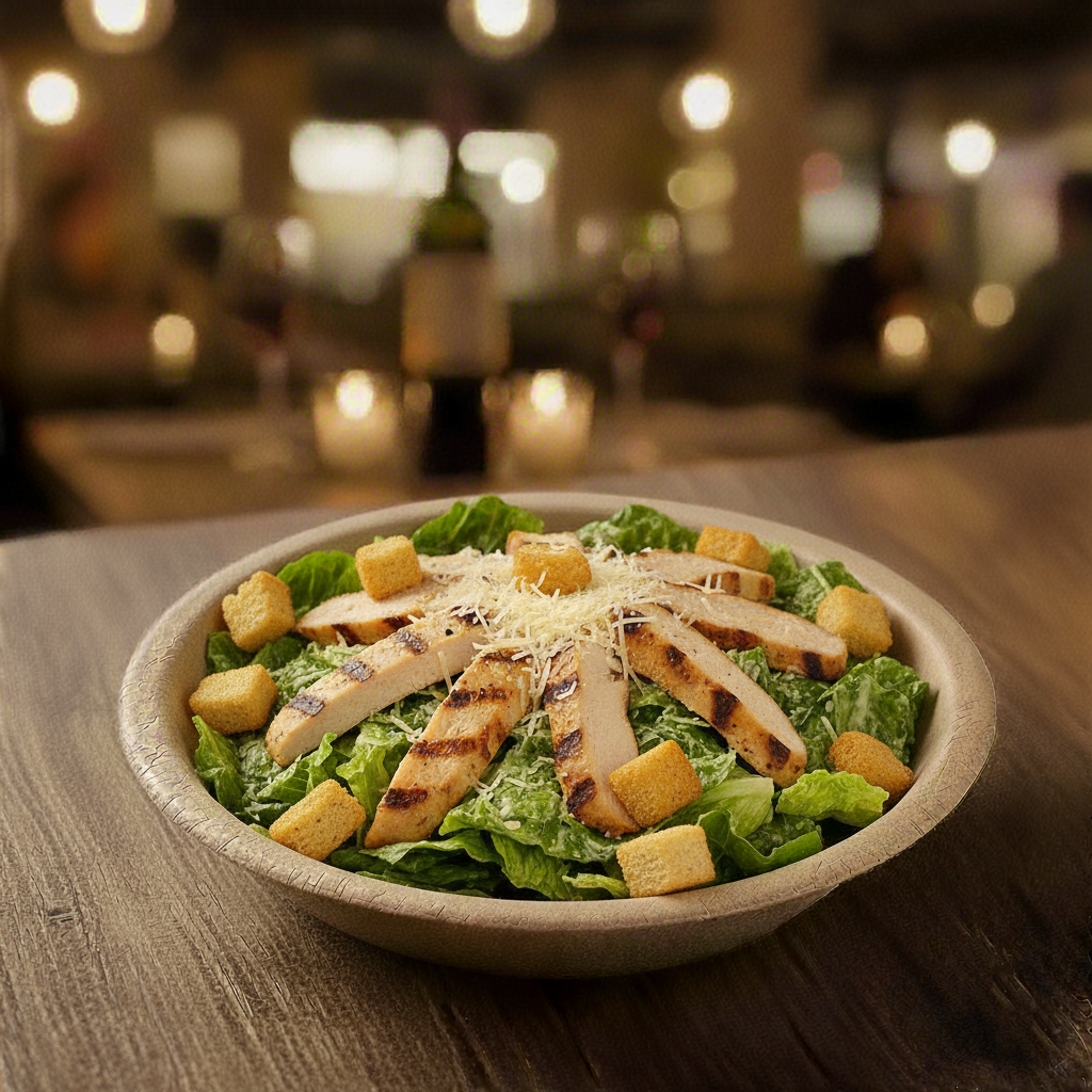 Salads