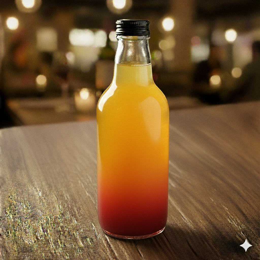 Ginger Zing