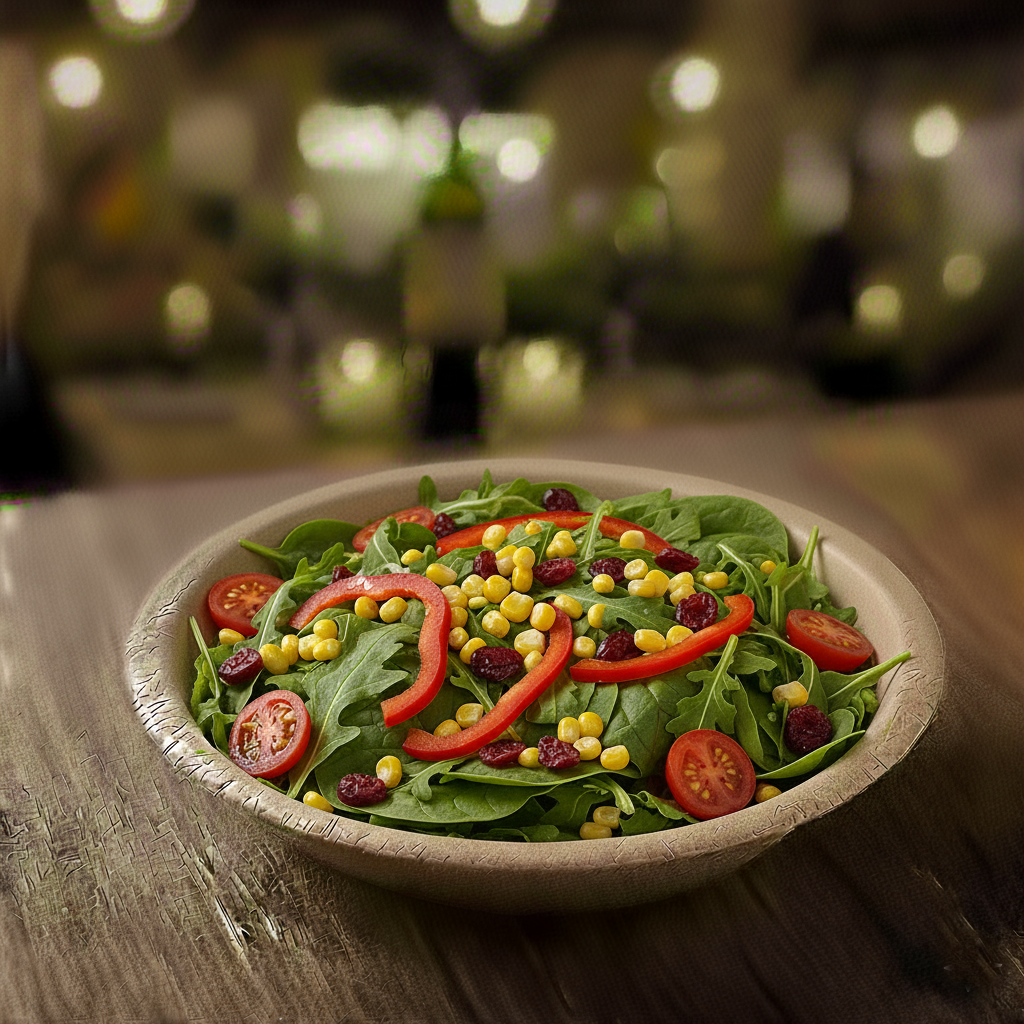 Harvest Salad