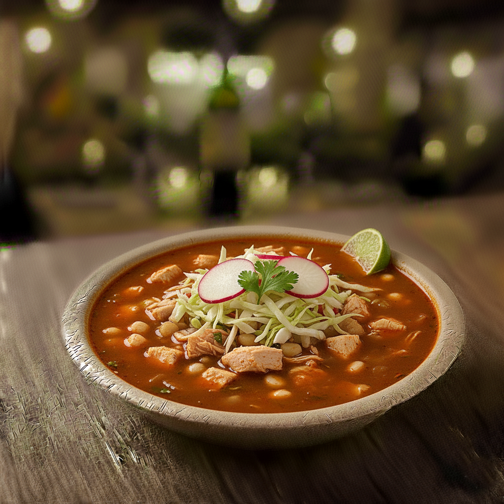Soups